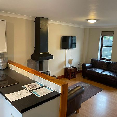 Rose Cottage Camelford Dış mekan fotoğraf