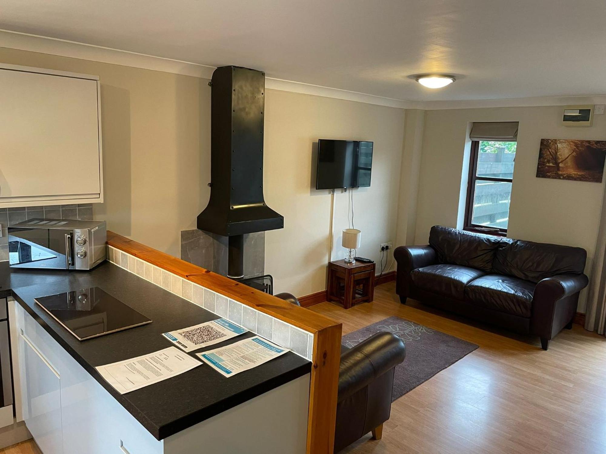 Rose Cottage Camelford Dış mekan fotoğraf