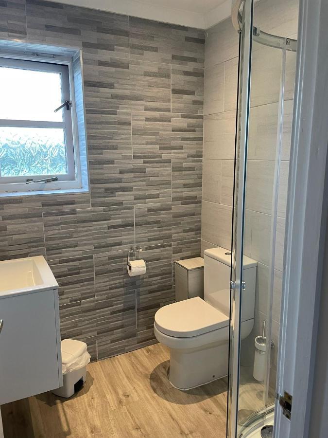 Rose Cottage Camelford Dış mekan fotoğraf
